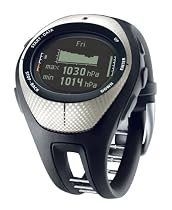Suunto X9i Wrist-Top GPS Computer Watch with Altimeter, Barometer, Compass, and GPS (Tan)