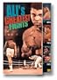Ali's Greatest Fights - I Shook Up the World (Clay vs. Liston 1964) / Rumble in the Jungle (Ali vs. Foreman 1974) / Thrilla in Manila (Ali vs. Frazier III 1975) [VHS]