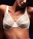 : Chantelle Volupte Lace Minimizer Bra