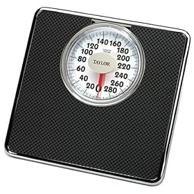 CHROME SPEEDOMETER SCALE