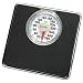 Taylor Chrome Analog Bath Scale- 4880