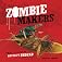 Zombie Makers: True Stories of Nature's Undead (Exceptional Science Titles for Intermediate Grades)
