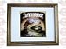 Alter Bridge Signed FRAMED LP Album Flat & PROOF