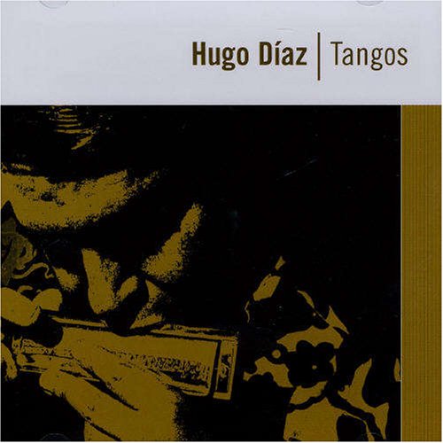 CD-Charts  Music : Tangos