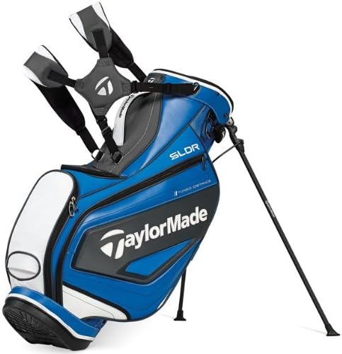 TAYLORMADE SLDR TP GOLF BAG