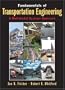 Fundamentals of Transportation Engineering: A Multimodal Systems Approach