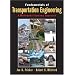 Fundamentals of Transportation Engineering: A Multimodal Systems Approach