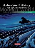 Modern World History for AQA: Foundation Edition