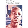 Un enfant du pays
