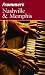 Frommer's Nashville & Memphis (Frommer's Complete)