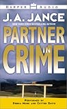 Partner in Crime (Joanna Brady Mysteries, Book 10)