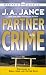 Partner in Crime (Joanna Brady Mysteries, Book 10)