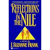 reflections in the nile