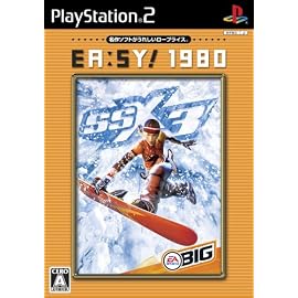 EA:SY! 1980 SSX3