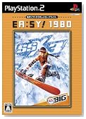 EA:SY�I 1980 SSX3�̃C���[�W���g�傷��