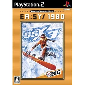 【クリックで詳細表示】EA：SY！ 1980 SSX3