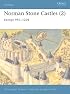 Norman Stone Castles (2): Europe 950-1204 (Fortress)
