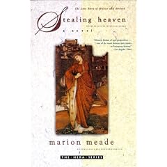 Stealing Heaven (The Hera Series)