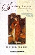 Stealing Heaven (The Hera Series)