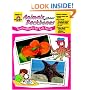 Animals Without Backbones, Grades 1-3