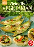 Virtually Vegetarian (Good Cook's Collection)
