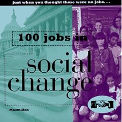 100 Jobs in Social Change