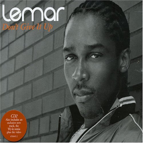 CD-Charts  Search : Don't Give It Up [CD 2]