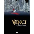 Vinci, Tome 2 : Ombre et lumi�re