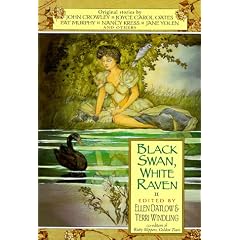 Black Swan, White Raven