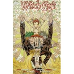 Witchcraft (Sandman)