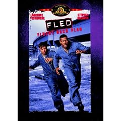 Fled - Flucht nach Plan
