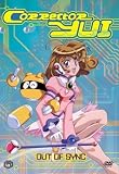 Corrector Yui - Out of Sync (Vol. 3)