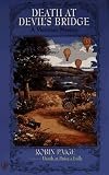  : Death at Devil's Bridge (Robin Paige Victorian Mysteries, No. 4)
