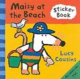 Maisy at the Beach (Maisy)