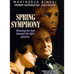 Spring Symphony (1986)