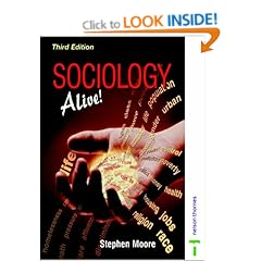 Sociology Alive! Third Edition