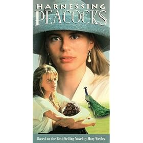 Harnessing Peacocks [VHS]
