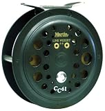 Martin Caddis Creek Fly Reels