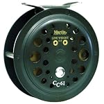 Martin Caddis Creek Fly Reels