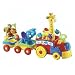 Favorite toys, books & DVD's for  9 month -2 year olds