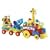 Fisher-Price Amazing Animals Train