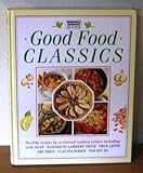 Good food classics