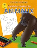 Apprendre à dessiner des animaux Apprendre à dessiner des animaux
