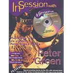 In Session With Peter Green (In Session) book cover