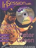 In Session with Peter Green: (Guitar Tab)