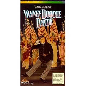 Yankee Doodle Dandy - COLORIZED [VHS]