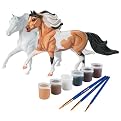 Breyer 3D Paint-by-Number Horse - 4116