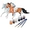 Breyer 3D Paint-by-Number Horse - 4116