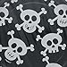 Skull and Crossbones Party Napkins, 16ct