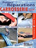 Petites R�parations Carrosserie
